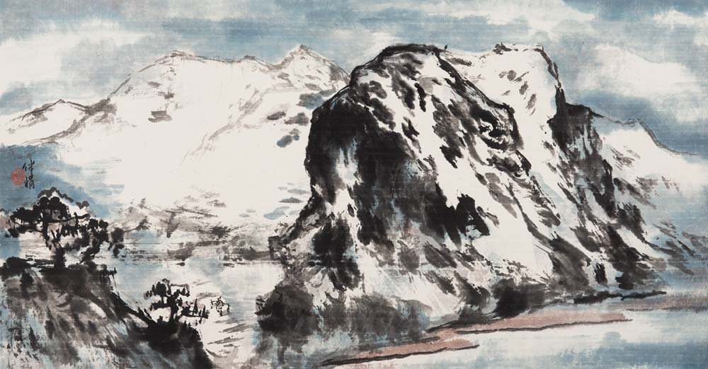 Banff National Park - 1987